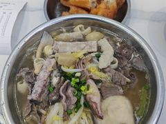 -福屿鲜捞小吃·捞化(福屿总店)