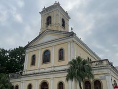 -龙环葡韵住宅式博物馆