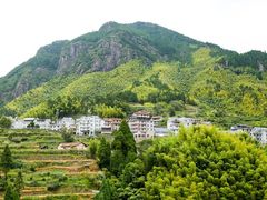 -南尖岩景区