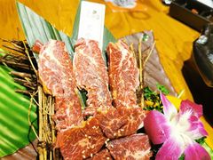 -黑牛の店·和牛烧肉(合生汇店)