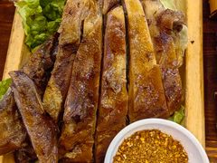 羊排-蒙格乐蒙餐