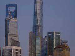 -东方明珠广播电视塔