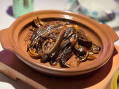 -醉舍·新淮扬菜(长宁龙之梦店)