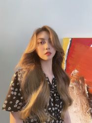 -3AM·S HAIR SALON烫发染发接发