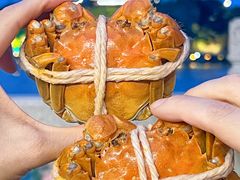 -聚汇三少·龙虾·中餐厅(莫邪路新天地店)