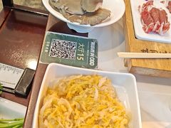 -阳坊胜利涮羊肉(禧乐汇店)