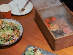 -GOTLOT COFFEE&KITCHEN角落厨房NOOK店