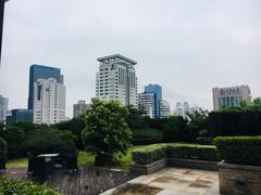 -Bai Meow法式西点咖啡