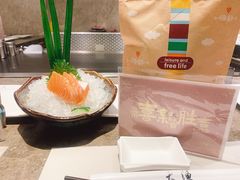 -大渔铁板烧(花园道店)