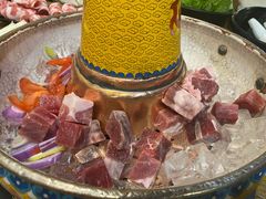 -木辛水水冰煮羊(凤城六路店)