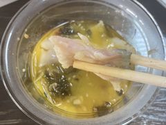 -雪湖煜辰鱼头老店(雪野湖店)