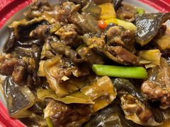 -长江国际酒店-中餐厅