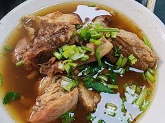 -万盛园炖肉馆(云峰店)