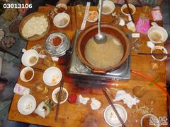 DSC04235-钰洁腊排骨火锅