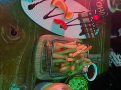 -MOSSO音乐酒吧·Live House(南京西路店)