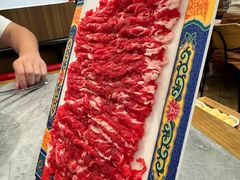 -侃爷南门铜锅涮肉
