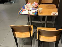 -汉堡王(徐汇绿地缤纷店)