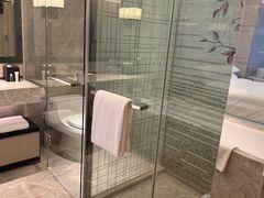 -上海宝华万豪酒店