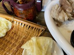 -我从岫岩来羊汤馆(总店)