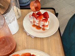 -O'eat Blossom&Pelican(深圳首店)