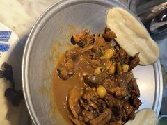 -小菜园新徽菜(溧阳万达店)