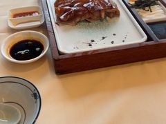 -侨美食家·粤菜(体育西路店)