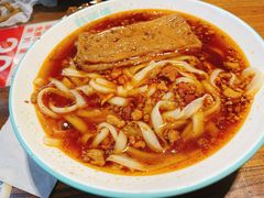 -韩师傅老大同刀削面(北苑路店)