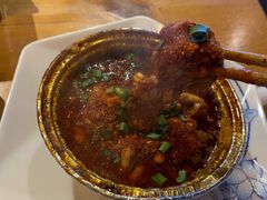 -腰子哥烤串(石佛营炫特店)