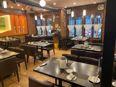 大堂-麦香坊(伏波山店)