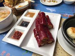 -名点一号·精致茶点·手工制作(宝华店)