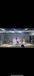 -恰舞舞蹈工作室