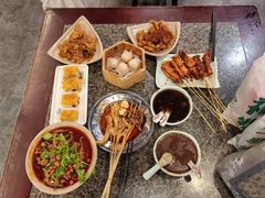 -小街天府