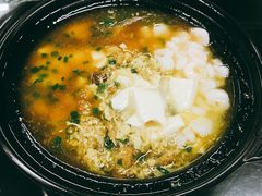 三虾豆腐-协和菜馆(凤凰街店)