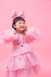 -童年时光专业儿童摄影(龙首店)