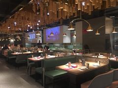 大堂-石灰市毛记烧鸡公(解放碑店)