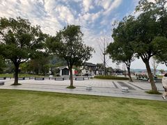 -东钱湖小普陀景区