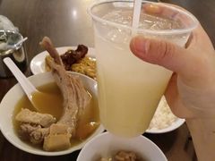 -松發肉骨茶(先得坊店)