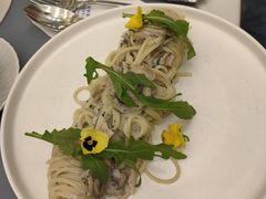 -伊斯坦布尔土耳其清真咖啡餐厅