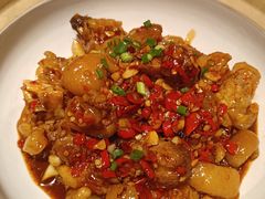 -八碗湘长沙市井菜(坡子街店)