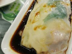 鸳鸯肠-穗银肠粉店(东川路店)