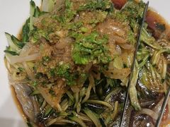 -小渔莊•地道胶东菜(旅游路万象省博物馆店)