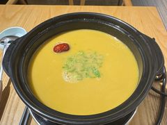 -十二舍·湯物素煮(江泰潤政店)