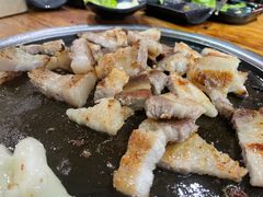 -杀猪天·韩国烤肉(总店)