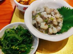 芥末章鱼-有喜屋·深夜食堂(环宇荟店)
