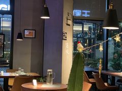 -West10 西拾·西餐厅·创意菜(未来科技城店)