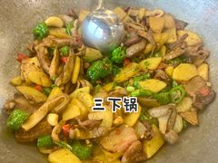 -老唐三下锅 ·张家界地标美食(溪布街店)