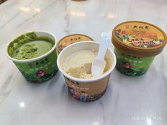 -吴裕泰茶莊(大栅栏店)