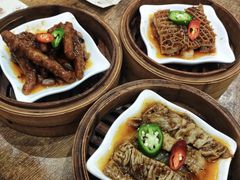 -赏点粤式点心(广州塔店)