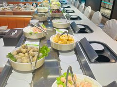 -海韵之星邮轮水会(明发商业广场店)