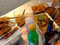 -有局·成都市井烧烤·精酿啤酒(双楠店)